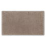 Mijölnir Toalla de Baño 100% Algodón Marrón 76 x 142 cm